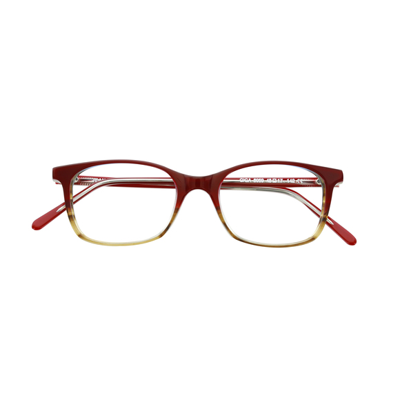 Lafont GIGA Eyeglasses 6059 Brown 48mm